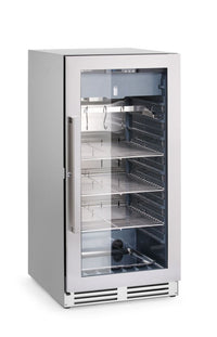 Arktic Torrlagringsskåp, 233L, 220-240V/170W, 595x760x(H)1270mm