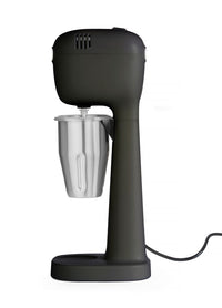 Hendi Milkshakemixer BPA-fri - Design av Bronwasser, Gul, 230V/400W, 170x210x(H)485mm