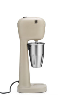 Hendi Milkshakemixer - Design av Bronwasser, designad av Robert Bronwasser, Karamell, 220-240V/400W, 170x196x(H)490mm