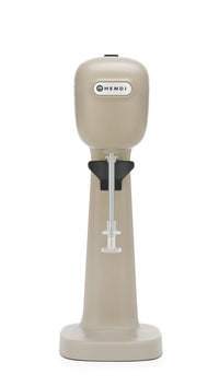Hendi Milkshakemixer - Design av Bronwasser, designad av Robert Bronwasser, Karamell, 220-240V/400W, 170x196x(H)490mm