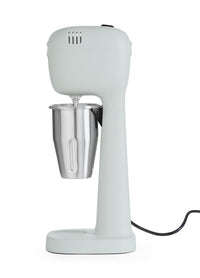 Hendi Milkshakemixer - Design av Bronwasser, designad av Robert Bronwasser, Blå, 220-240V/400W, 170x196x(H)490mm