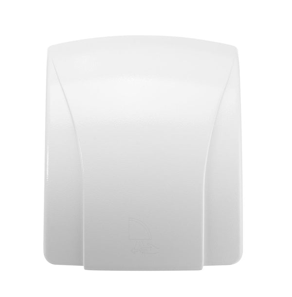 Hand dryer