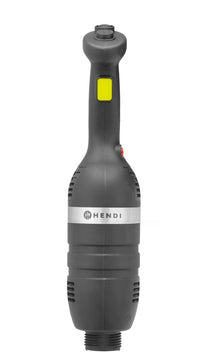 Hendi Stavmixer drivenhet - variabel hastighet 350W, Kitchen Line, Svart, 230V/350W, ⌀100x(H)448mm