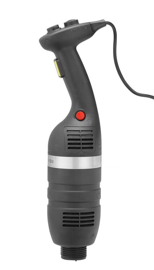 Stavmixer drivenhet - variabel hastighet 350W, HENDI, Kitchen Line, Svart, 230V/350W, ⌀100x(H)448mm