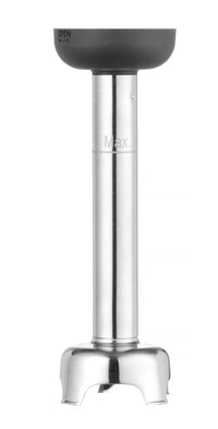 Hendi Stavmixer Kitchen Line 160 med justerbar hastighet, Kitchen Line, Svart, 230V/270W, 140x76x(H)503mm