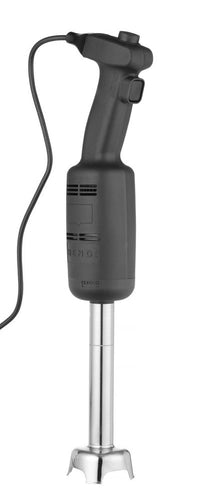 Hendi Stavmixer Kitchen Line 160 med justerbar hastighet, Kitchen Line, Svart, 230V/270W, 140x76x(H)503mm