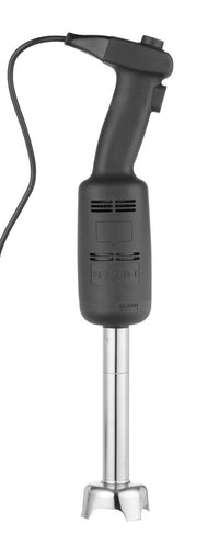 Hendi Stavmixer Kitchen Line 160 med justerbar hastighet, Kitchen Line, Svart, 230V/270W, 140x76x(H)503mm