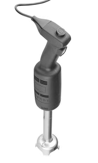 Hendi Stavmixer Kitchen Line 160 med justerbar hastighet, Kitchen Line, Svart, 230V/270W, 140x76x(H)503mm