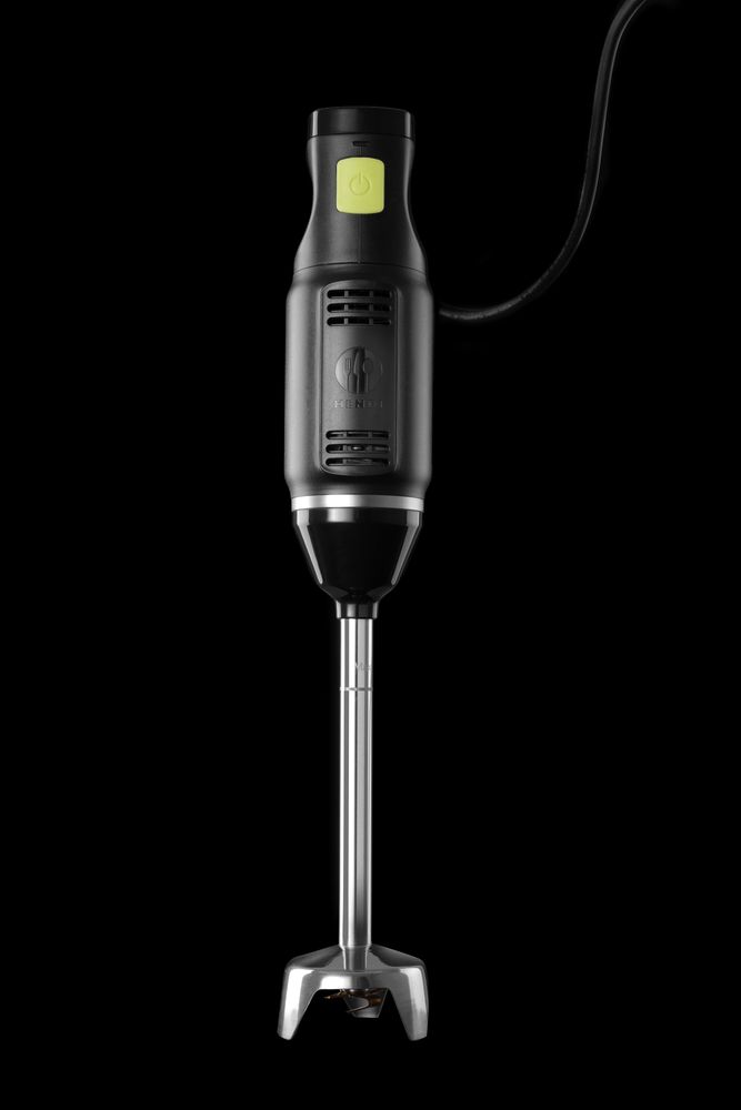 Hendi Stavmixer BLEND, designad av Robert Bronwasser, 220-240V/250W, ⌀71x(H)450mm