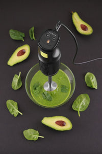 Hendi Stavmixer BLEND, designad av Robert Bronwasser, 220-240V/250W, ⌀71x(H)450mm