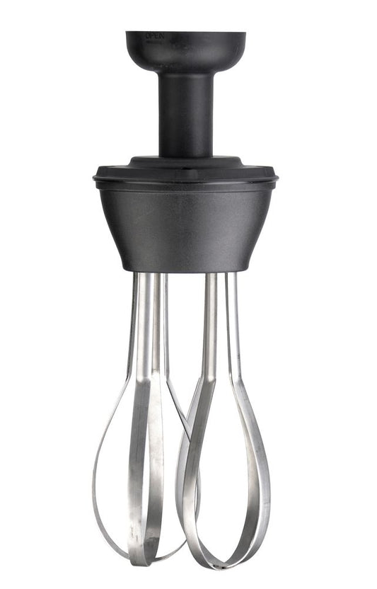 Visptillbehör för stavmixer 222140, HENDI, Kitchen Line, (L)185mm