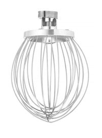 Hendi Planetblandare, Kitchen Line, 7L, Silver, 220-240V/650W, 317x440x(H)490mm
