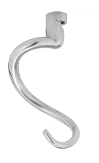 Hendi Planetblandare, Kitchen Line, 7L, Silver, 220-240V/650W, 317x440x(H)490mm