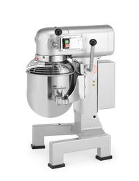 Hendi Planetblandare, Kitchen Line, 10 l, 230 V/600 W, 422 x 475 x (H) 710 mm