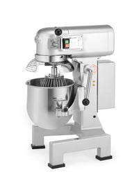 Hendi Planetblandare, Kitchen Line, 10 l, 230 V/600 W, 422 x 475 x (H) 710 mm