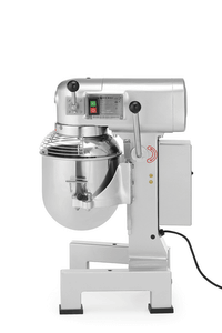 Hendi Planetblandare, Kitchen Line, 10 l, 230 V/600 W, 422 x 475 x (H) 710 mm
