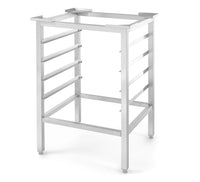 Hendi Ugnstativ, Nano, 560x510x(H)800mm