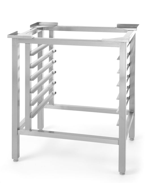 Stativ för ugnar H90 och H90S, HENDI, 595x425x(H)700mm