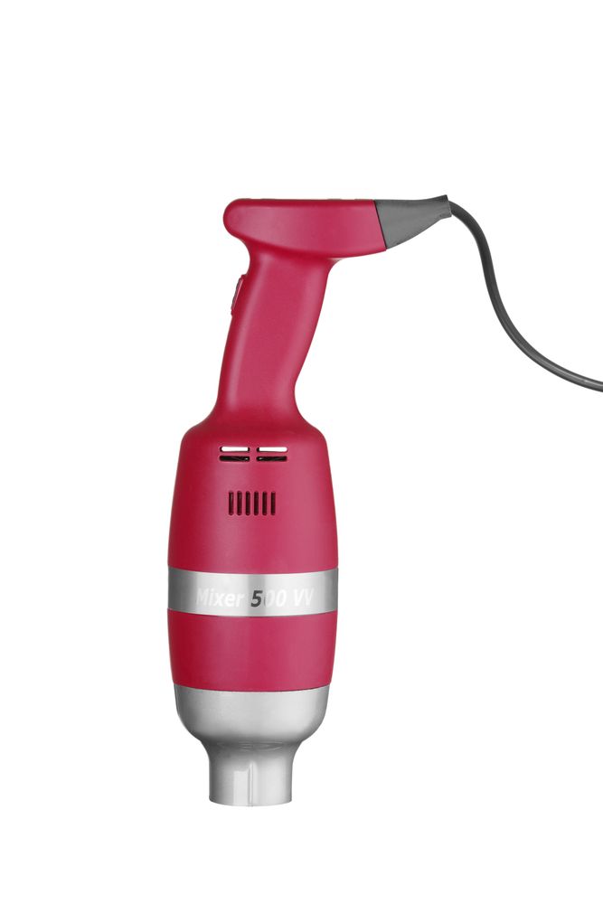 Hendi Stavmixer Profi Line 500, Profi Line, 230V/500W, ⌀100x(H)863mm