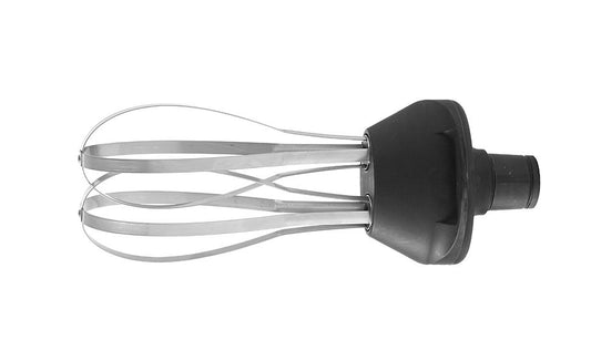 Visp för stavmixer Profi Line 300, 400 & 500, HENDI, Profi Line, ⌀120x(H)330mm