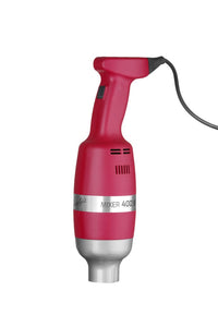 Hendi Stavmixer 400 - med justerbar hastighet, Profi Line, 230V/400W, ⌀100x(H)350mm