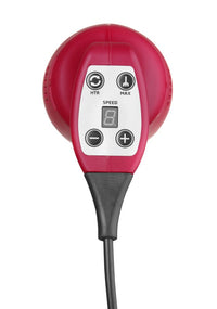 Hendi Stavmixer 400 - med justerbar hastighet, Profi Line, 230V/400W, ⌀100x(H)350mm