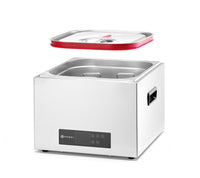Hendi Sous-vide-system GN 2/3, 13L, 230V/400W