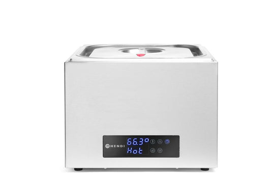 HENDI Sous-vide-system GN 2/3, 13L, 230V/400W