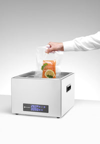 Hendi Sous-vide-system GN 2/3, 13L, 230V/400W