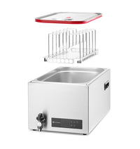 Hendi Sous vide-system GN 1/1, 20L, 230V/600W