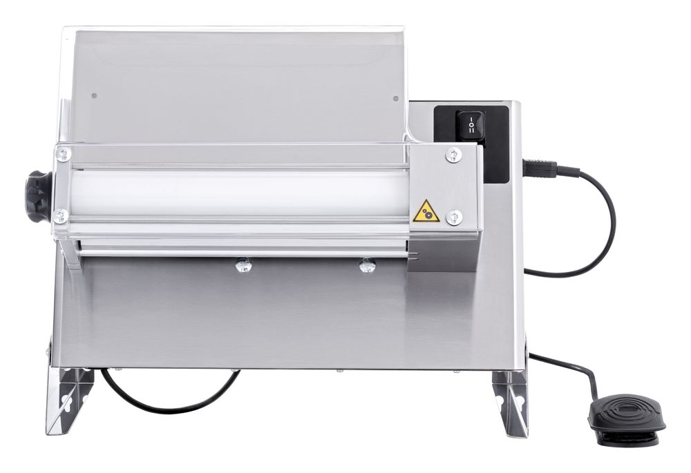Elektrisk degrulle 300, HENDI, 230V/250W, 480x335x(H)430mm