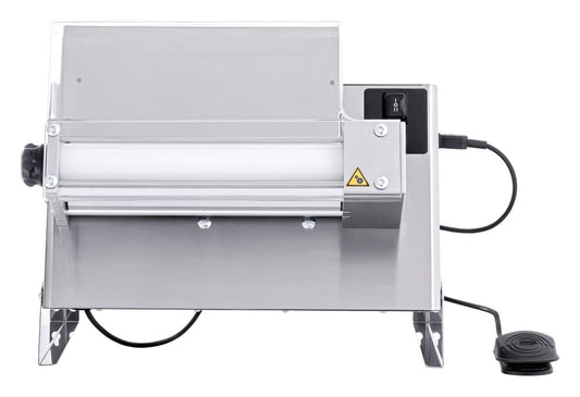 Elektrisk degrulle 300, HENDI, 230V/250W, 480x335x(H)430mm