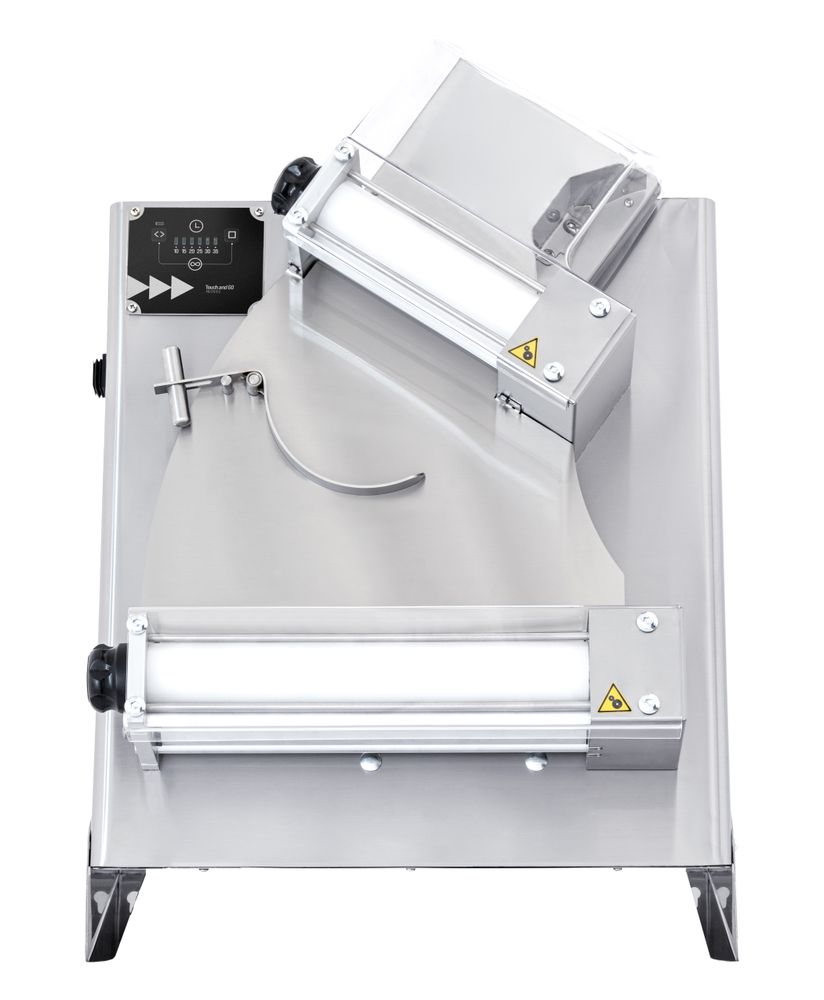 Degvals, elektrisk, HENDI, 230V/250W, 585x435x(H)790mm