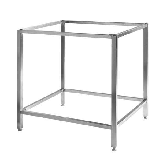 Stativ för pizzaugnar Basic 4 och Basic 44, HENDI, 975x814x(H)960mm