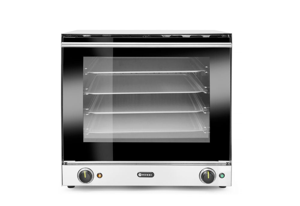 HENDI Konvektionsugn H90, 62L, 230V/2670W