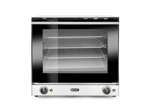 HENDI Konvektionsugn H90, 62L, 230V/2670W
