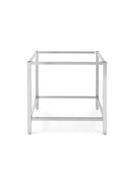 Hendi Ugnsställ, 1000x844x(H)860mm
