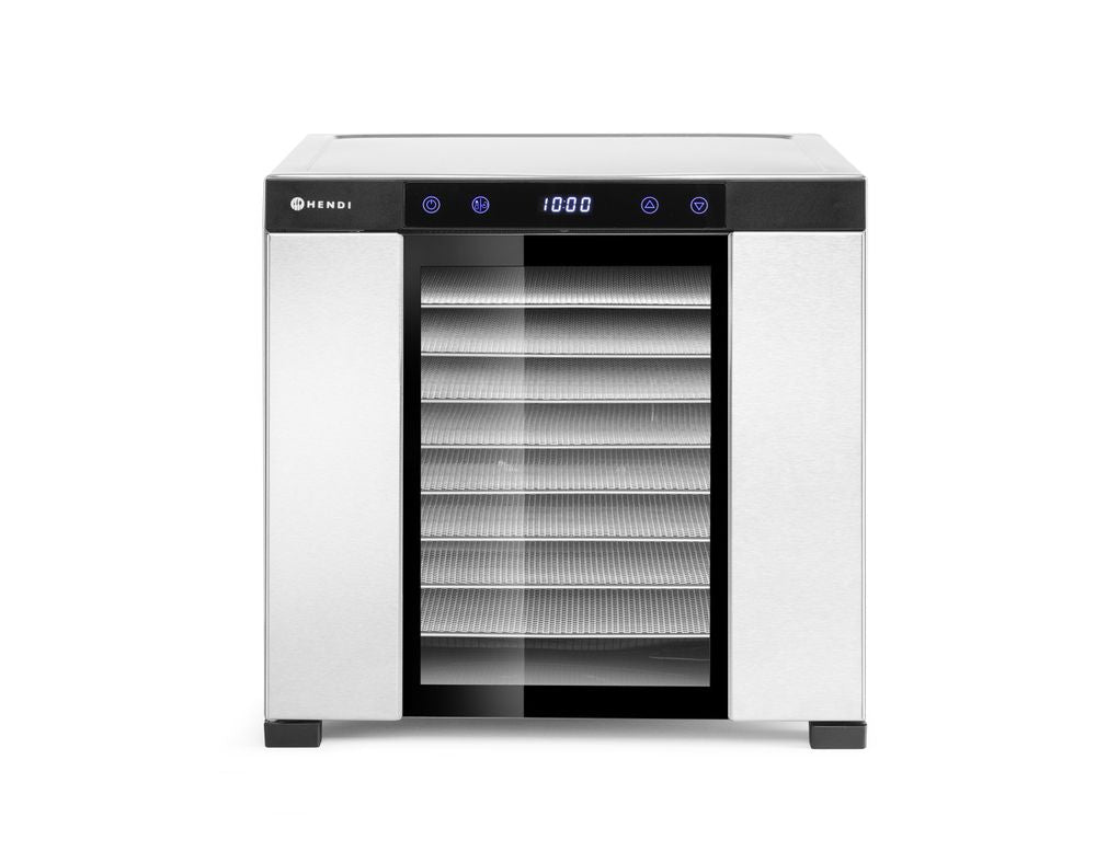 Hendi Torkugn, Profi Line, 10 galler, 230V/1000W