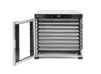 Hendi Torkugn, Profi Line, 10 galler, 230V/1000W