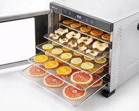 Hendi Torkugn, Profi Line, 10 galler, 230V/1000W