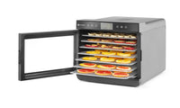 Hendi Torkugn, Kitchen Line, 7 brickor, 230V/500W
