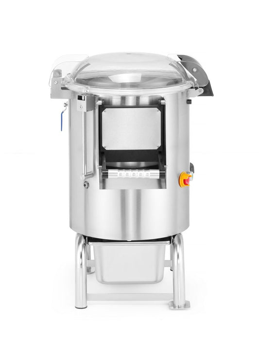 Potatisskalare 5 kg, HENDI, Kitchen Line, 230V/550W, 620x525x(H)787mm