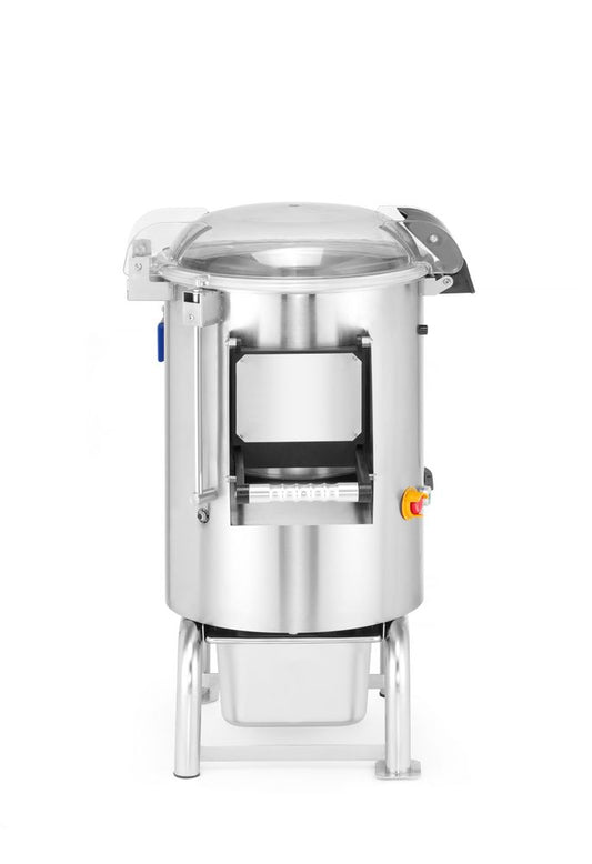 Potatisskalare 10 kg, HENDI, Kitchen Line, 230V/750W, 620x525x(H)833mm