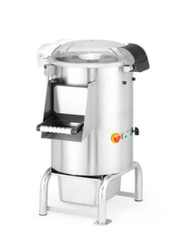 Hendi Potatisskalare 10 kg, Kitchen Line, 230V/750W, 620x525x(H)833mm