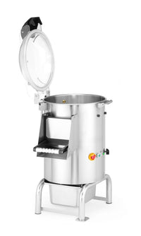 Hendi Potatisskalare 10 kg, Kitchen Line, 230V/750W, 620x525x(H)833mm