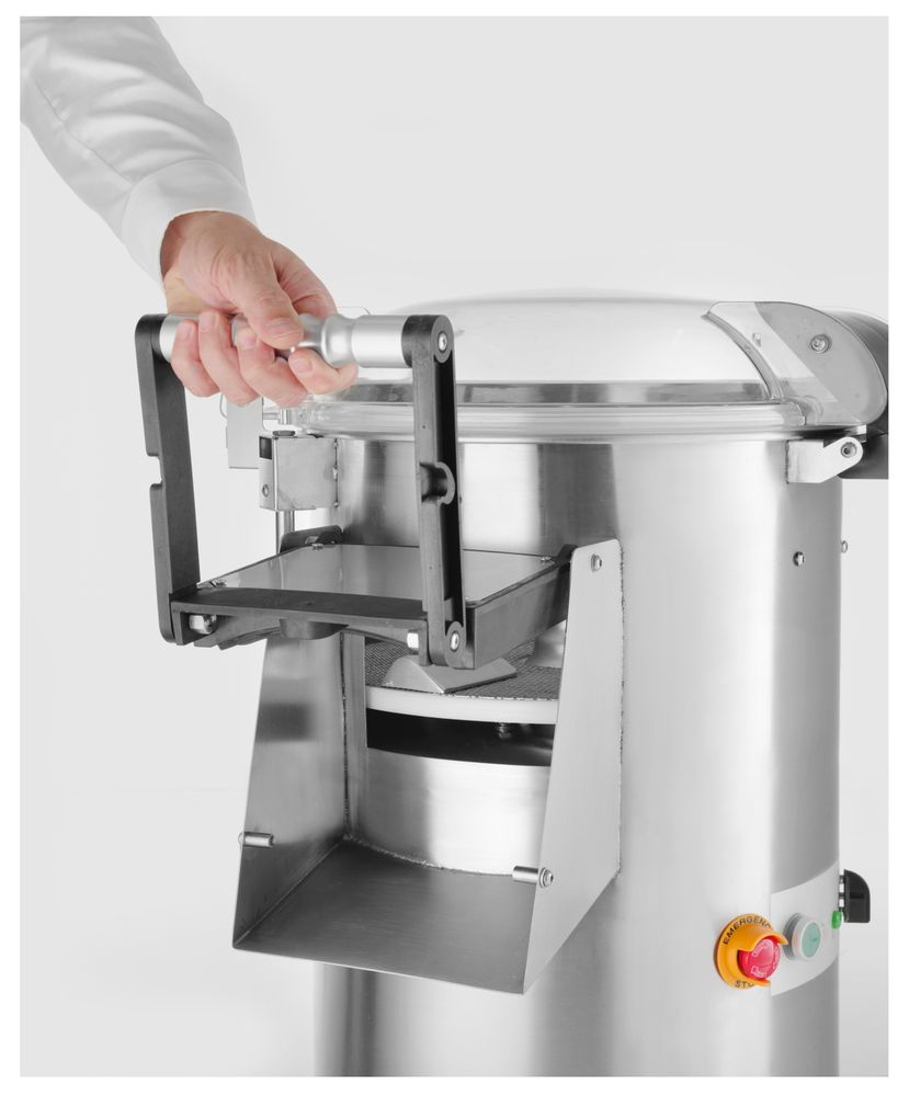 Hendi Potatisskalare 18 kg, Kitchen Line, 18 kg, 230V/1100W, 622x540x(H)997mm