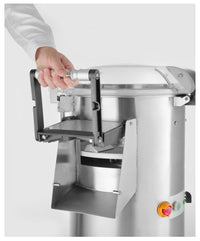 Hendi Potatisskalare 18 kg, Kitchen Line, 18 kg, 230V/1100W, 622x540x(H)997mm