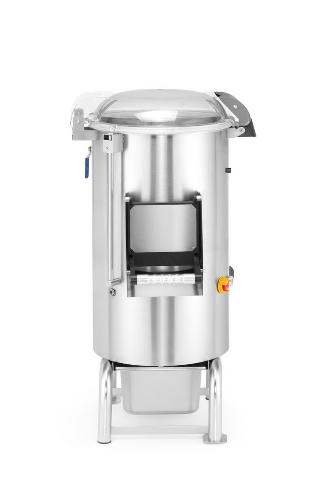 Potatisskalare 18 kg, HENDI, Kitchen Line, 18 kg, 230V/1100W, 622x540x(H)997mm