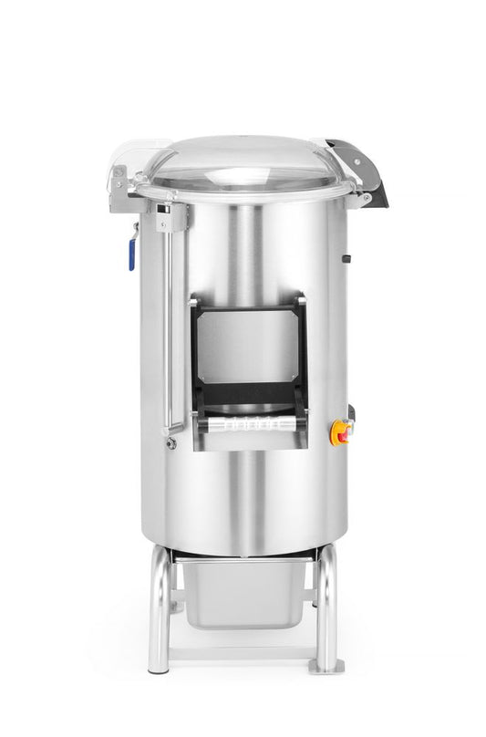 Potatisskalare 18 kg, HENDI, Kitchen Line, 18 kg, 230V/1100W, 622x540x(H)997mm