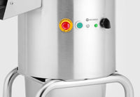 Hendi Potatisskalare 18 kg, Kitchen Line, 18 kg, 230V/1100W, 622x540x(H)997mm